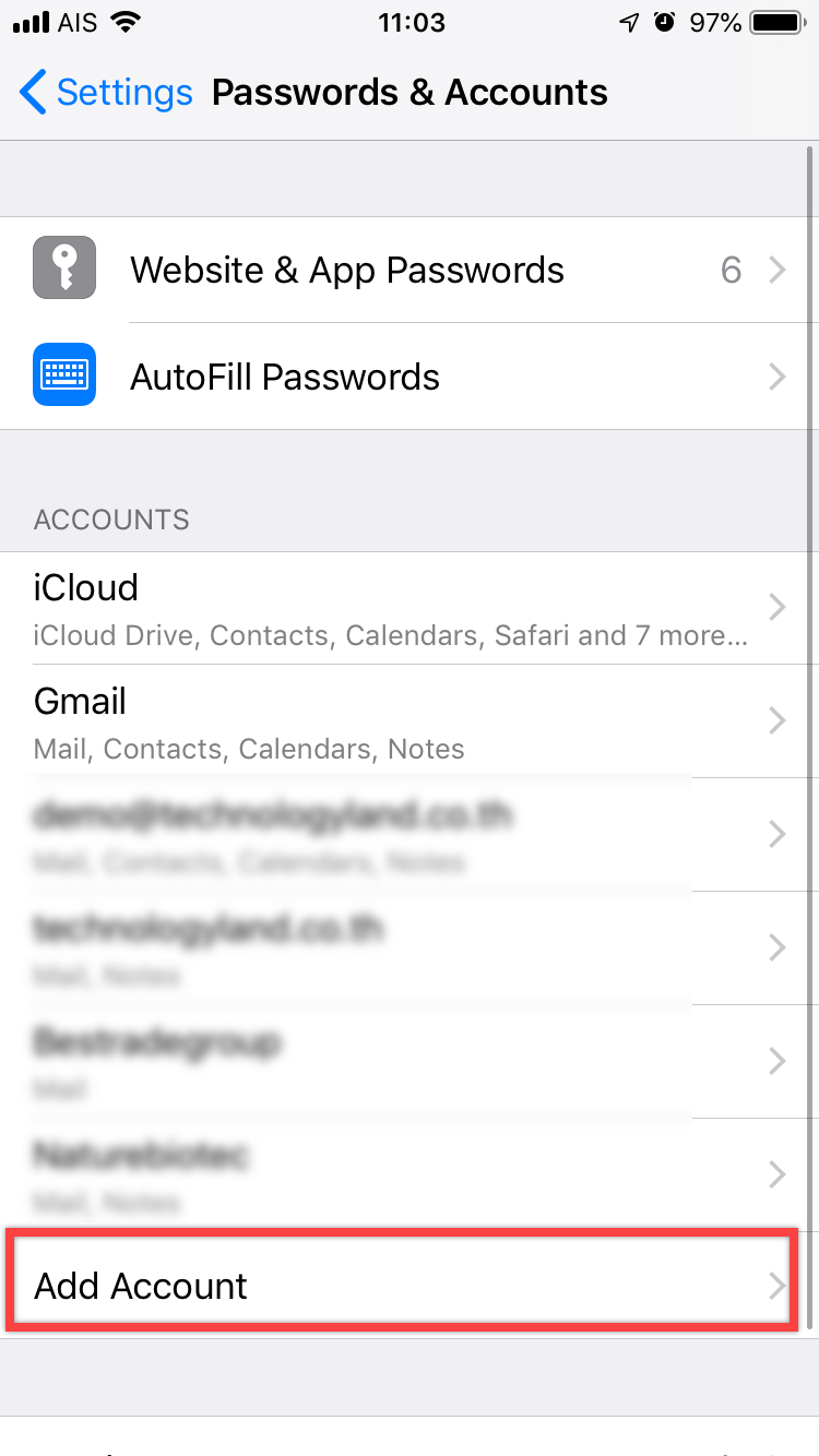 iPhone & iPad – Manual EN