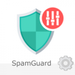 Spam Quarantined