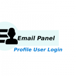 [Email Panel] วิธีการเปลี่ยนข้อมูล Profile User Login