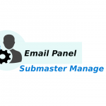 [Email Panel] วิธีการสร้าง Sub Master สำหรับ Email Panel