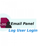 [Email Panel] วิธีการตรวจสอบ log การใช้งาน ของ User Login