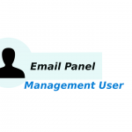 [Email Panel] วิธีการ manage user แต่ละ account